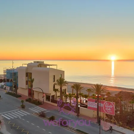 Apartment Weforyou Sea Views 5 Wave Fuengirola