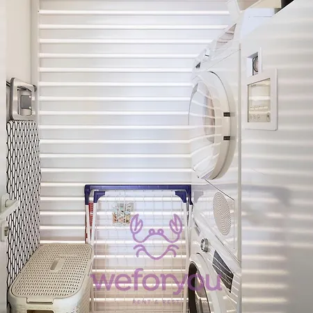 Weforyou Sea Views 5 Wave