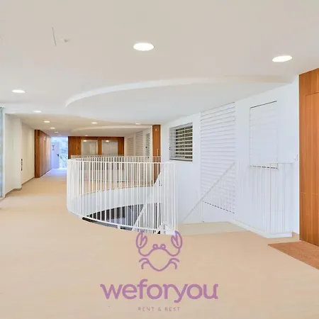 Weforyou Sea Views 5 Wave