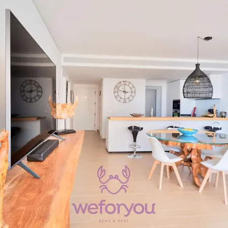 Weforyou Sea Views 5 Wave 푸엔히롤라