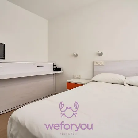 Apartment Weforyou Sea Views 5 Wave