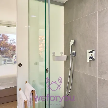 Weforyou Sea Views 5 Wave