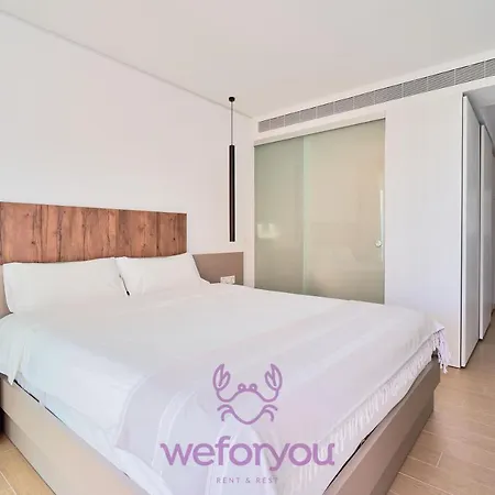 Apartment Weforyou Sea Views 5 Wave