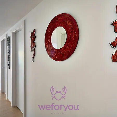 Weforyou Sea Views 5 Wave Fuengirola