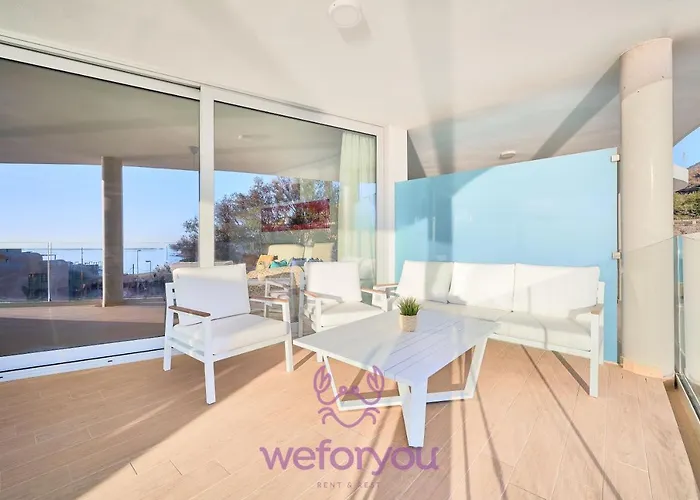 Apartamento Weforyou Sea Views 5 Wave Fuengirola