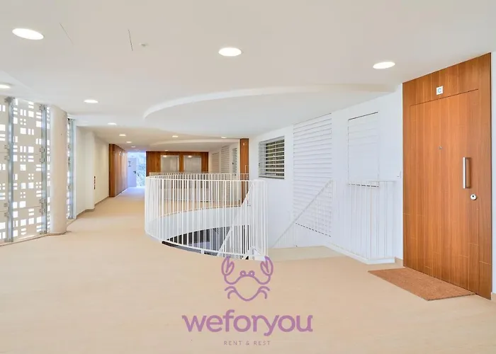 Weforyou Sea Views 5 Wave