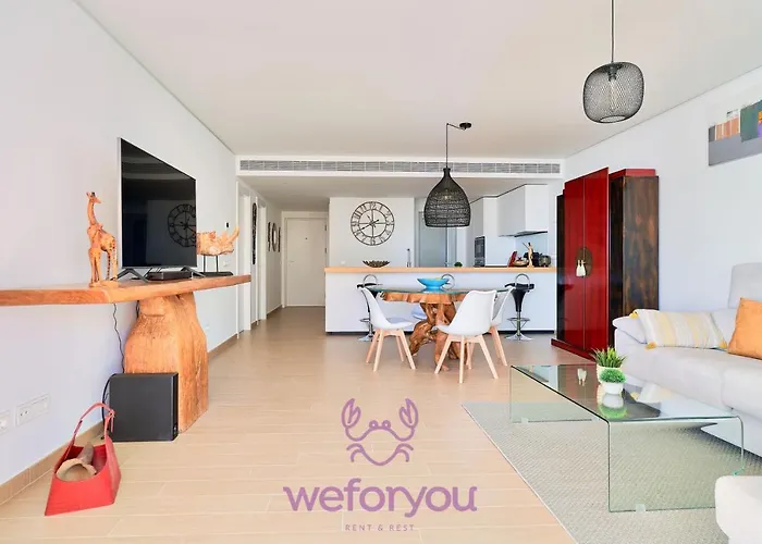 Apartamento Weforyou Sea Views 5 Wave