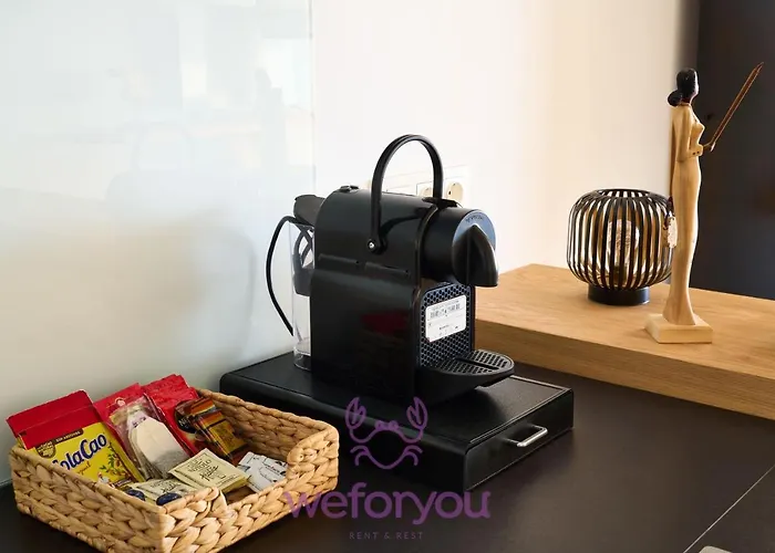 Weforyou Sea Views 5 Wave *