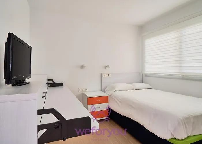 Apartamento Weforyou Sea Views 5 Wave