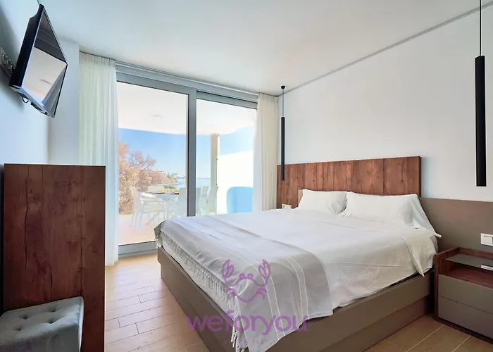 Weforyou Sea Views 5 Wave *