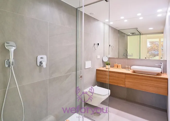 Weforyou Sea Views 5 Wave *