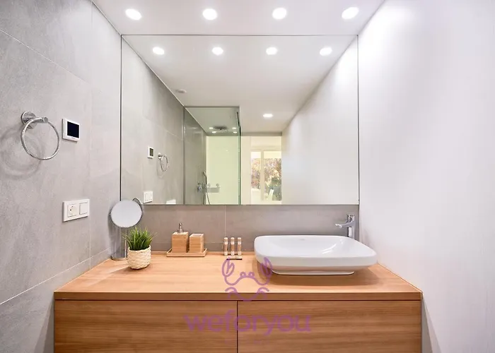 Weforyou Sea Views 5 Wave Apartamento Fuengirola