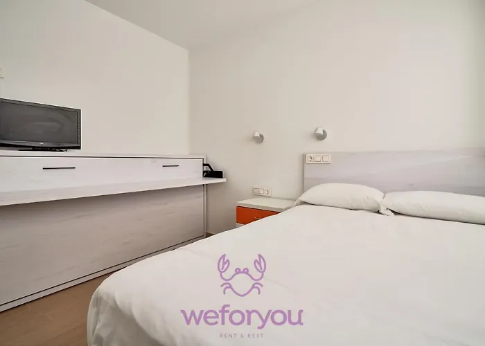 Apartamento Weforyou Sea Views 5 Wave