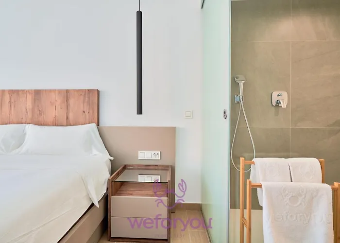 Apartamento Weforyou Sea Views 5 Wave *
