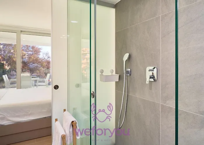 Weforyou Sea Views 5 Wave