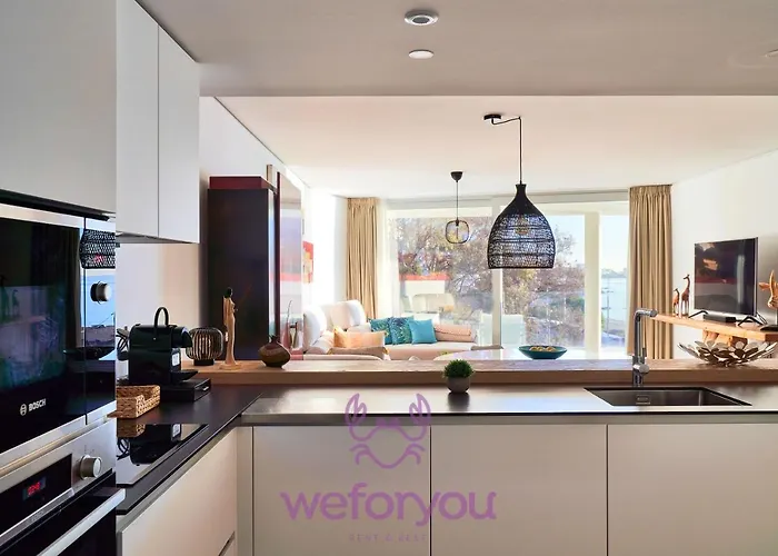 Apartamento Weforyou Sea Views 5 Wave Fuengirola