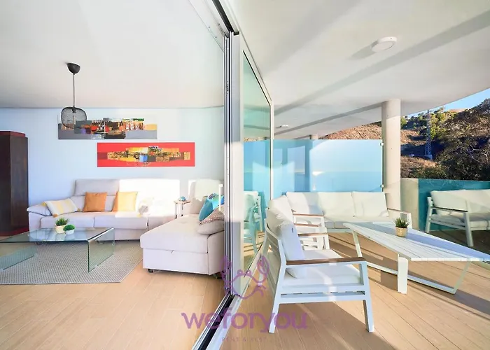 Apartamento Weforyou Sea Views 5 Wave