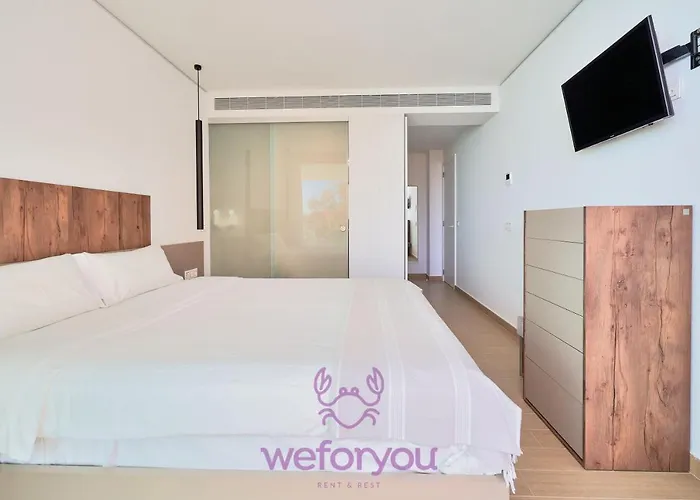 Weforyou Sea Views 5 Wave