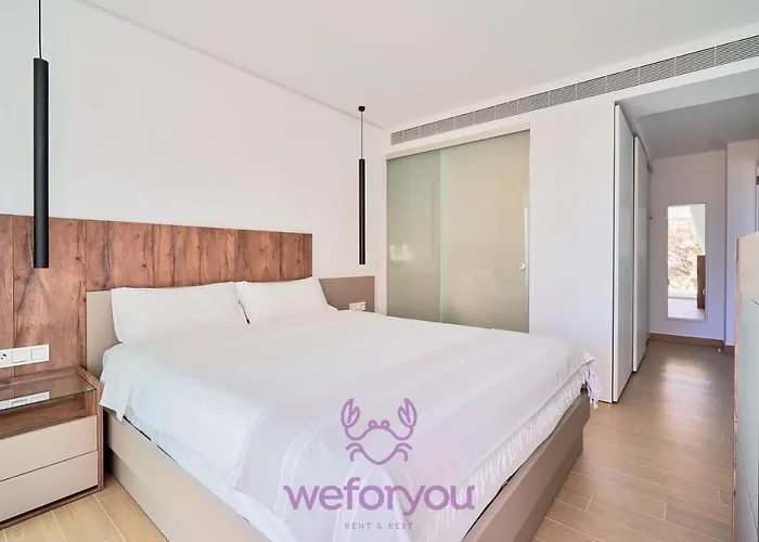 Apartamento Weforyou Sea Views 5 Wave