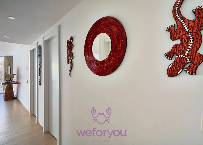 Weforyou Sea Views 5 Wave Fuengirola