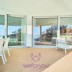 Apartament Weforyou Sea Views 5 Wave *