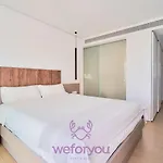Apartament Weforyou Sea Views 5 Wave