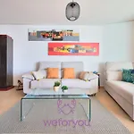 Weforyou Sea Views 5 Wave Apartament Fuengirola