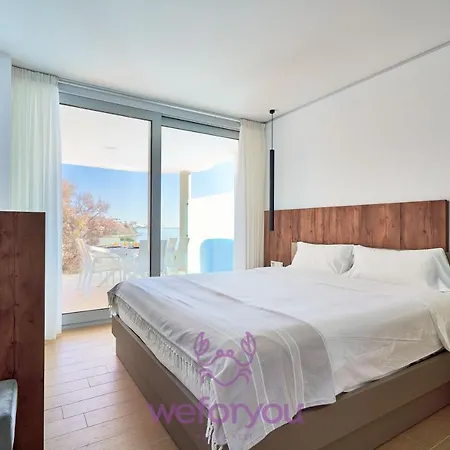 Weforyou Sea Views 5 Wave *