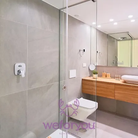 Weforyou Sea Views 5 Wave *