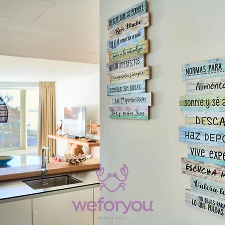 Weforyou Sea Views 5 Wave