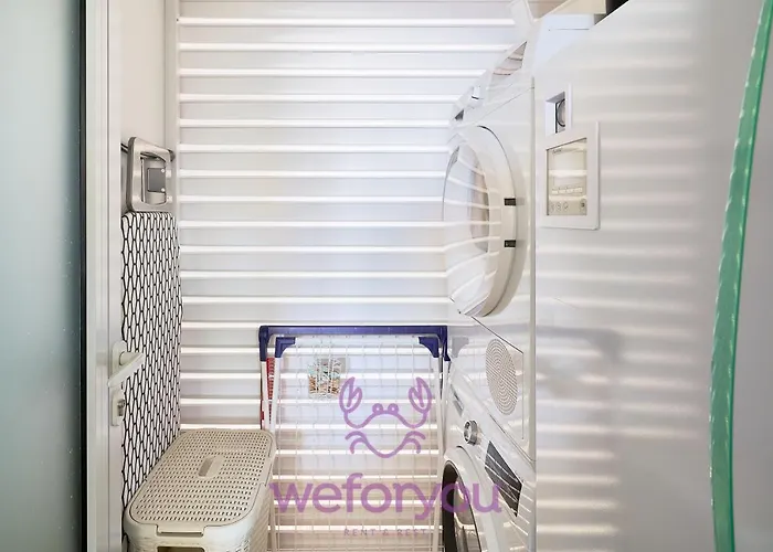 Weforyou Sea Views 5 Wave