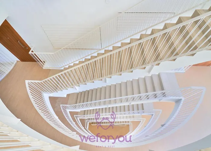 Weforyou Sea Views 5 Wave