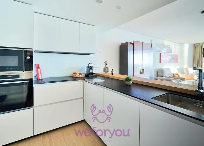 Weforyou Sea Views 5 Wave *