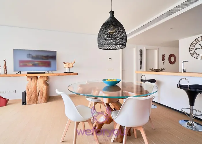 Weforyou Sea Views 5 Wave