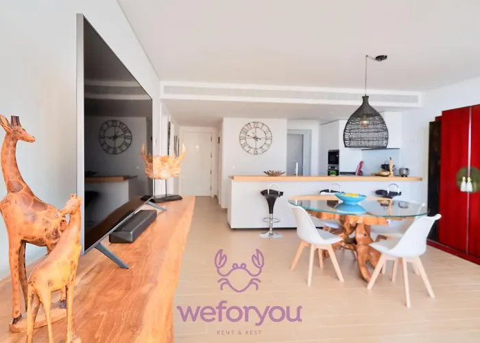 Weforyou Sea Views 5 Wave フエンヒロラ