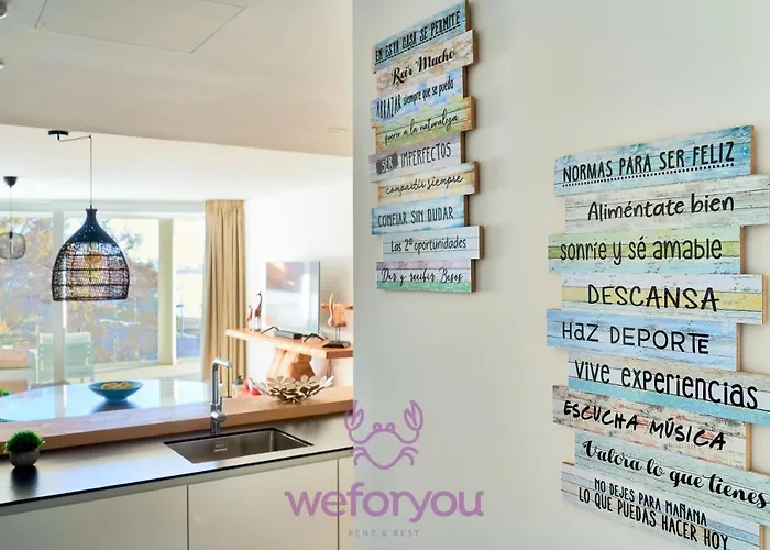 Weforyou Sea Views 5 Wave