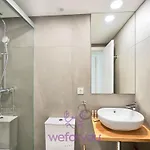 Weforyou Sea Views 5 Wave شقة *