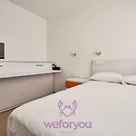 شقة Weforyou Sea Views 5 Wave