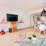 Weforyou Sea Views 5 Wave فوينخيرولا