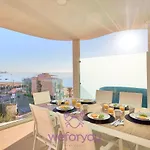 Weforyou Sea Views 5 Wave Apartman *