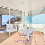 Apartman Weforyou Sea Views 5 Wave Fuengirola