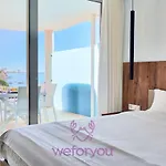 Weforyou Sea Views 5 Wave Apartman *