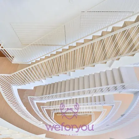 Weforyou Sea Views 5 Wave