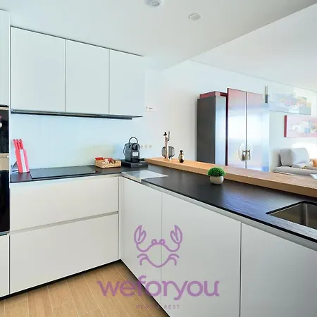 Weforyou Sea Views 5 Wave *