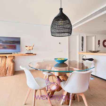 Weforyou Sea Views 5 Wave