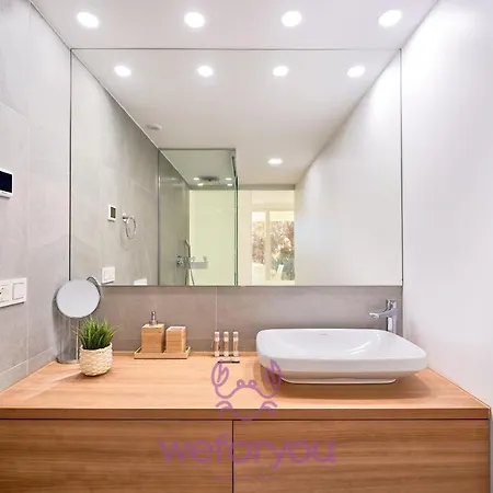 Weforyou Sea Views 5 Wave Apartment Fuengirola