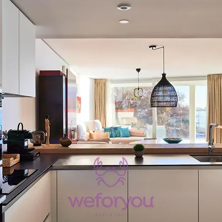 Apartment Weforyou Sea Views 5 Wave Fuengirola