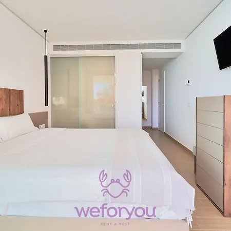 Weforyou Sea Views 5 Wave