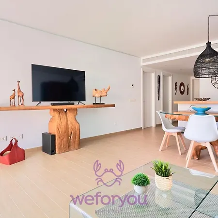 Weforyou Sea Views 5 Wave Fuengirola